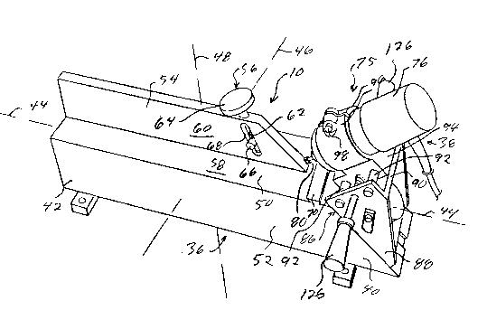 Une figure unique qui représente un dessin illustrant l'invention.